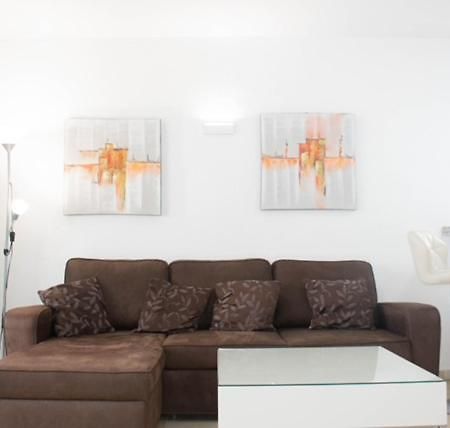 Apartamento Rio Mar Marbella Eksteriør bilde