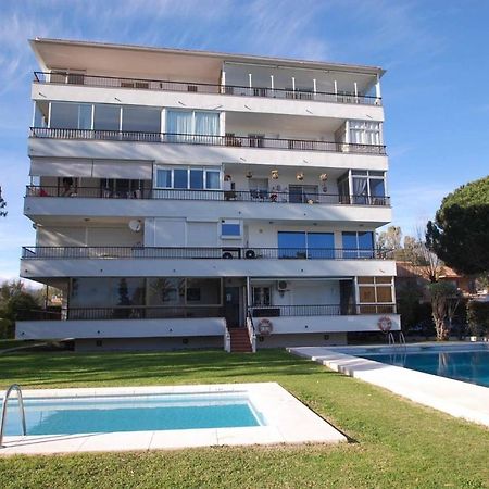 Apartamento Rio Mar Marbella Eksteriør bilde