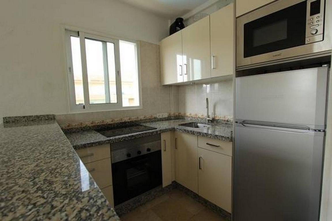 Apartamento Rio Mar Marbella Eksteriør bilde