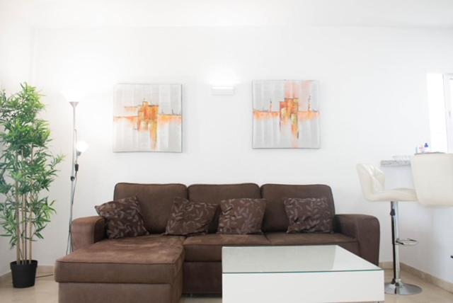 Apartamento Rio Mar Marbella Eksteriør bilde