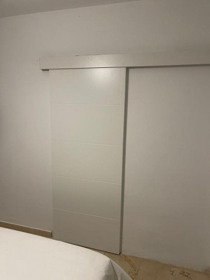 Apartamento Rio Mar Marbella Eksteriør bilde