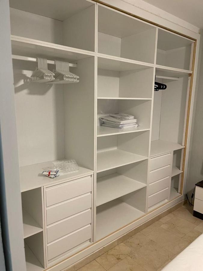 Apartamento Rio Mar Marbella Eksteriør bilde