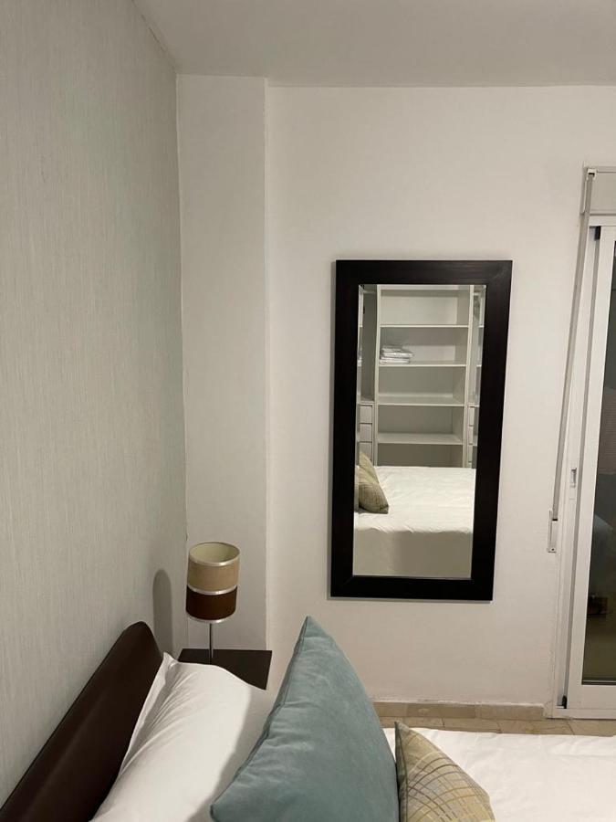 Apartamento Rio Mar Marbella Eksteriør bilde