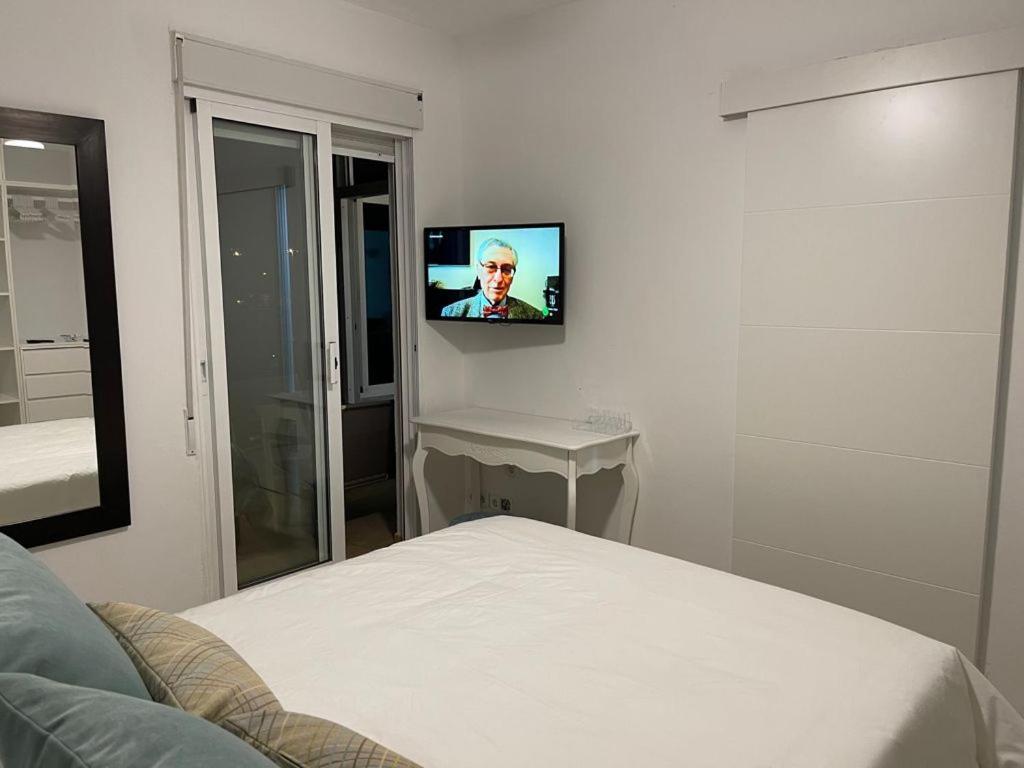 Apartamento Rio Mar Marbella Eksteriør bilde