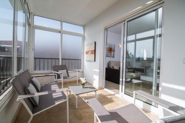 Apartamento Rio Mar Marbella Eksteriør bilde