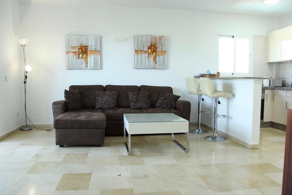 Apartamento Rio Mar Marbella Eksteriør bilde