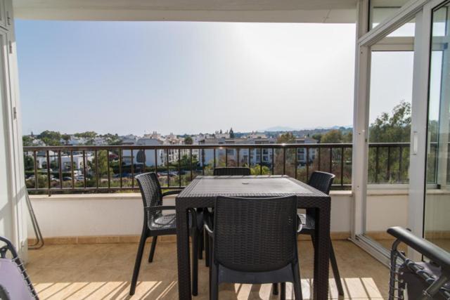 Apartamento Rio Mar Marbella Eksteriør bilde