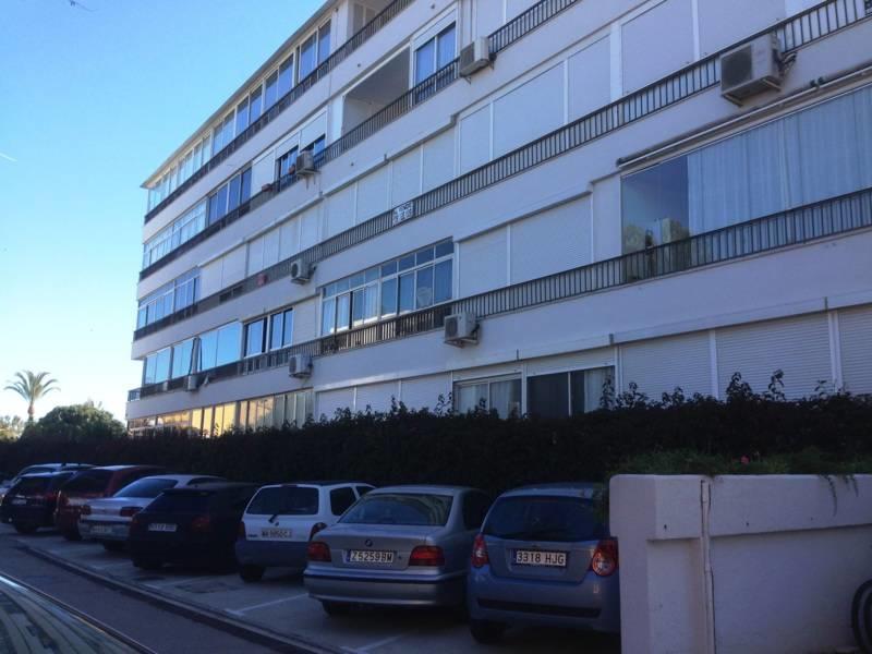 Apartamento Rio Mar Marbella Eksteriør bilde