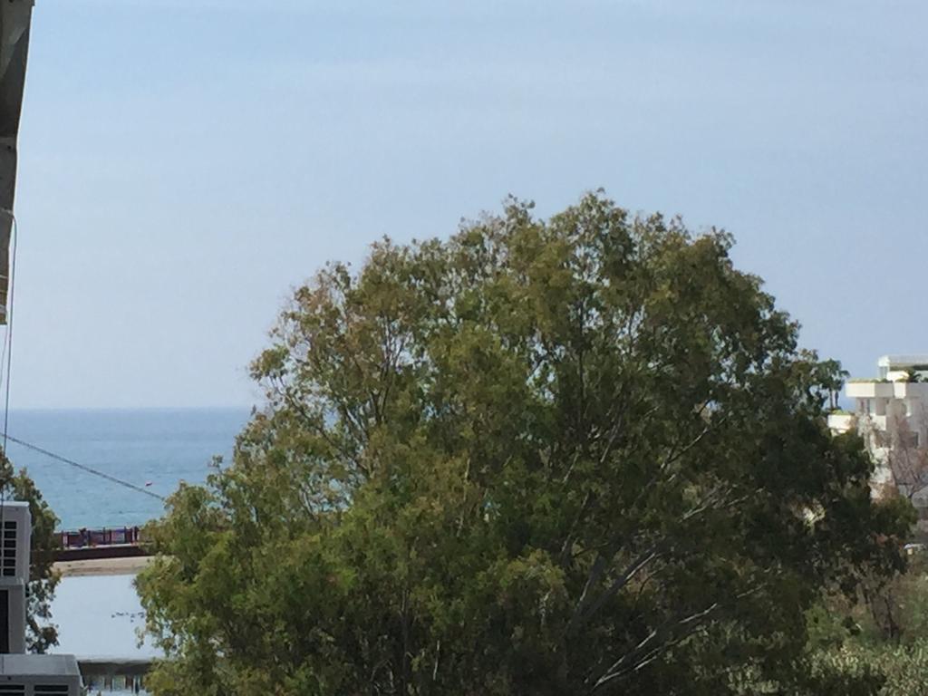 Apartamento Rio Mar Marbella Eksteriør bilde