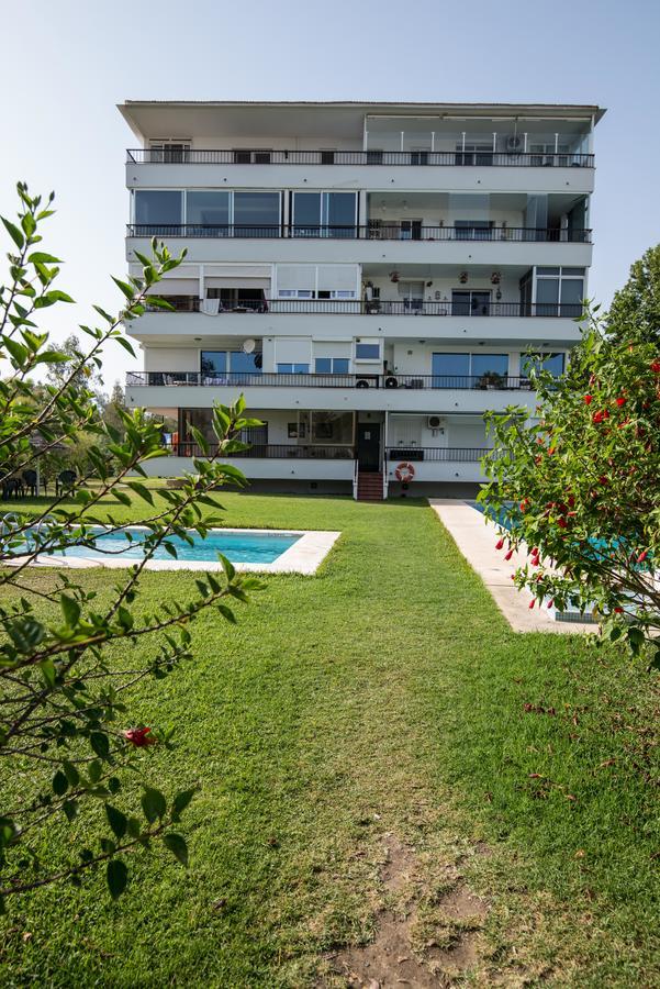 Apartamento Rio Mar Marbella Eksteriør bilde