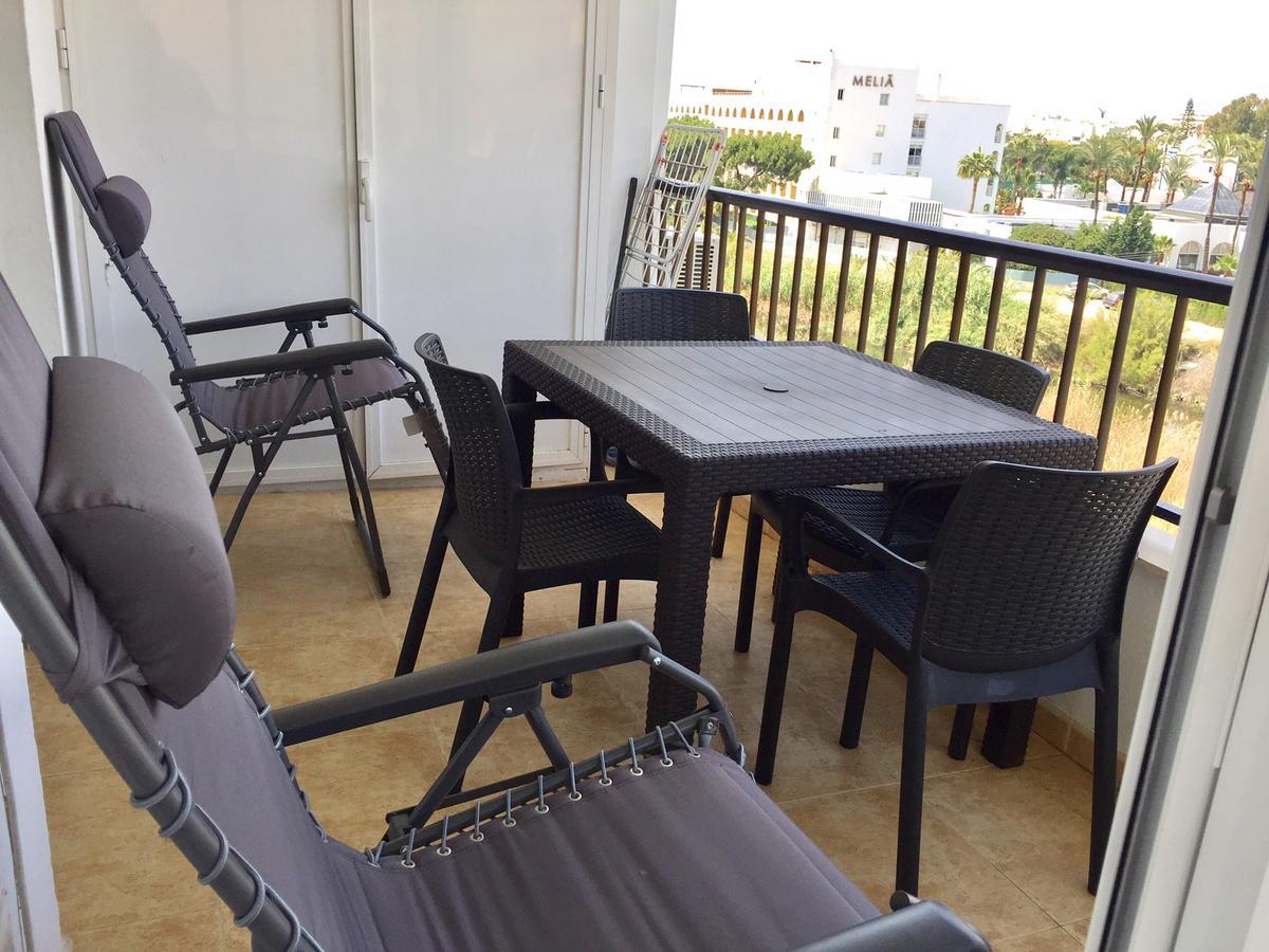 Apartamento Rio Mar Marbella Eksteriør bilde