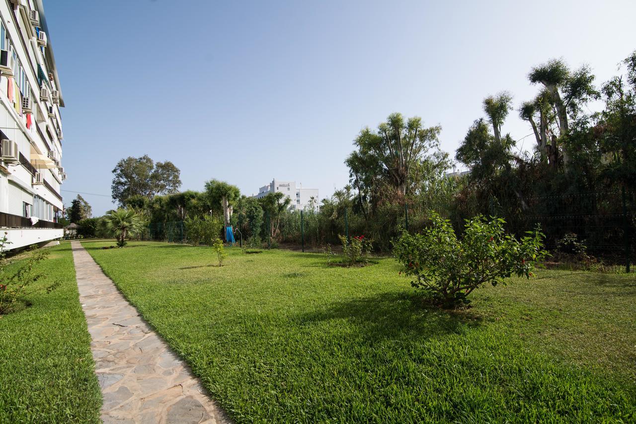 Apartamento Rio Mar Marbella Eksteriør bilde