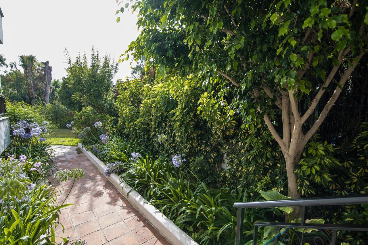 Apartamento Rio Mar Marbella Eksteriør bilde